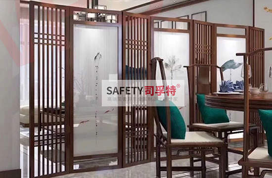 高端定制 | 屏風(fēng)有哪些應(yīng)用場(chǎng)景？【司孚特金屬屏風(fēng)|不銹鋼屏風(fēng)】