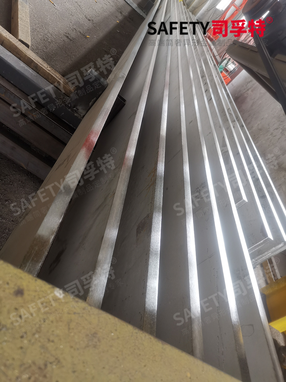 唐山鋼結(jié)構(gòu)孚特精制鋼材料有什么優(yōu)點(diǎn)(圖4) 6.jpg