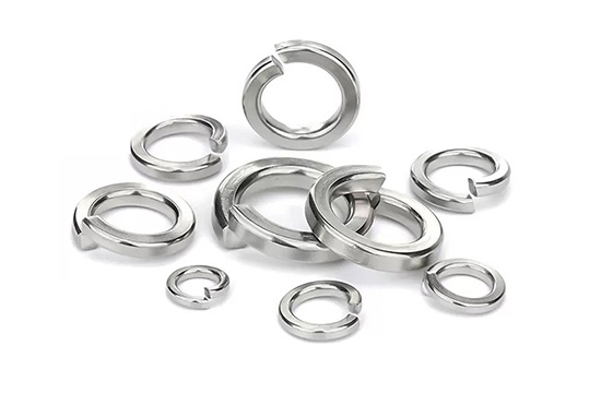 司孚特不銹鋼墊圈、墊片、彈簧墊圈金屬制品