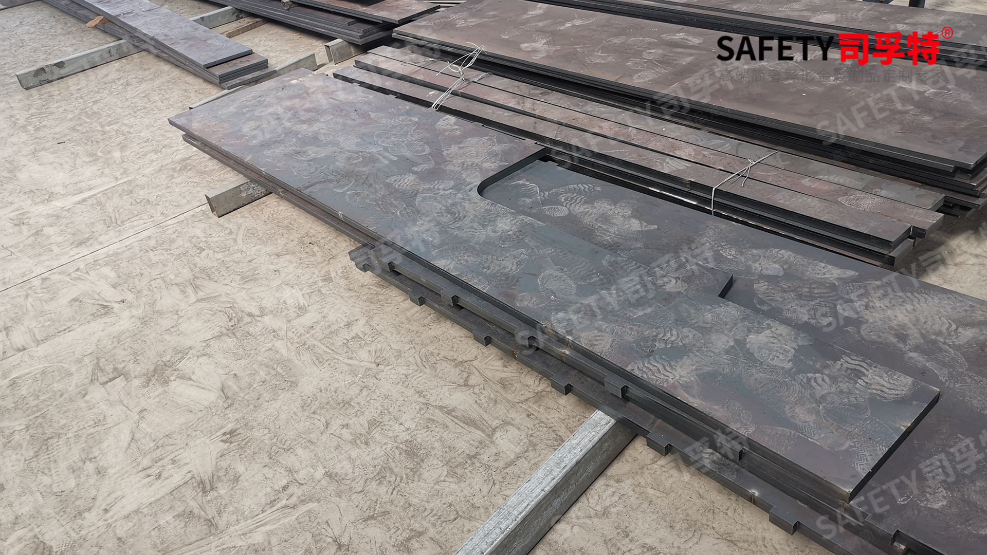 以過(guò)硬品質(zhì)與超高性?xún)r(jià)比贏得市場(chǎng)司孚特精致鋼(精制鋼)(圖1) 1.jpg