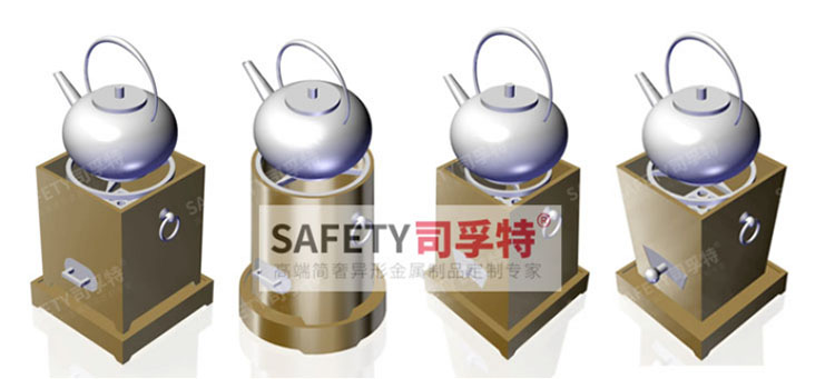 火塘烤茶（圍爐煮茶）文化：人間煙火，歲月靜好 (圖8)