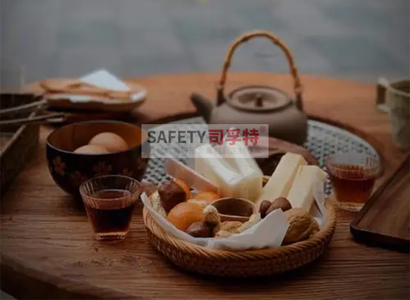 圍爐煮茶有講究，不要僅為了跟風【司孚特圍爐茶桌】(圖1)