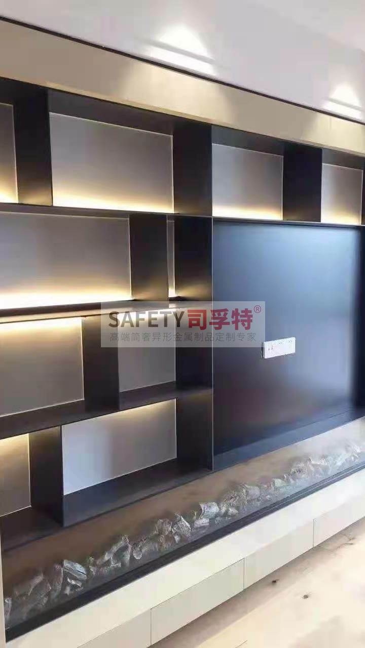 不銹鋼壁龕有哪些優(yōu)點(diǎn)？[司孚特不銹鋼壁龕](圖5)