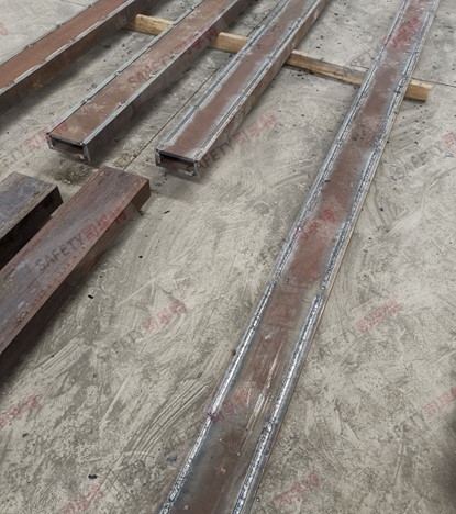 司孚特精選 | 精致鋼、精密鋼、精品鋼型材的特點(圖3)