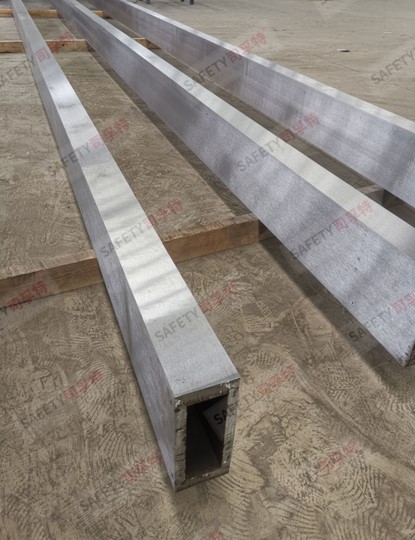 司孚特精選 | 精致鋼、精密鋼、精品鋼型材的特點(圖4)