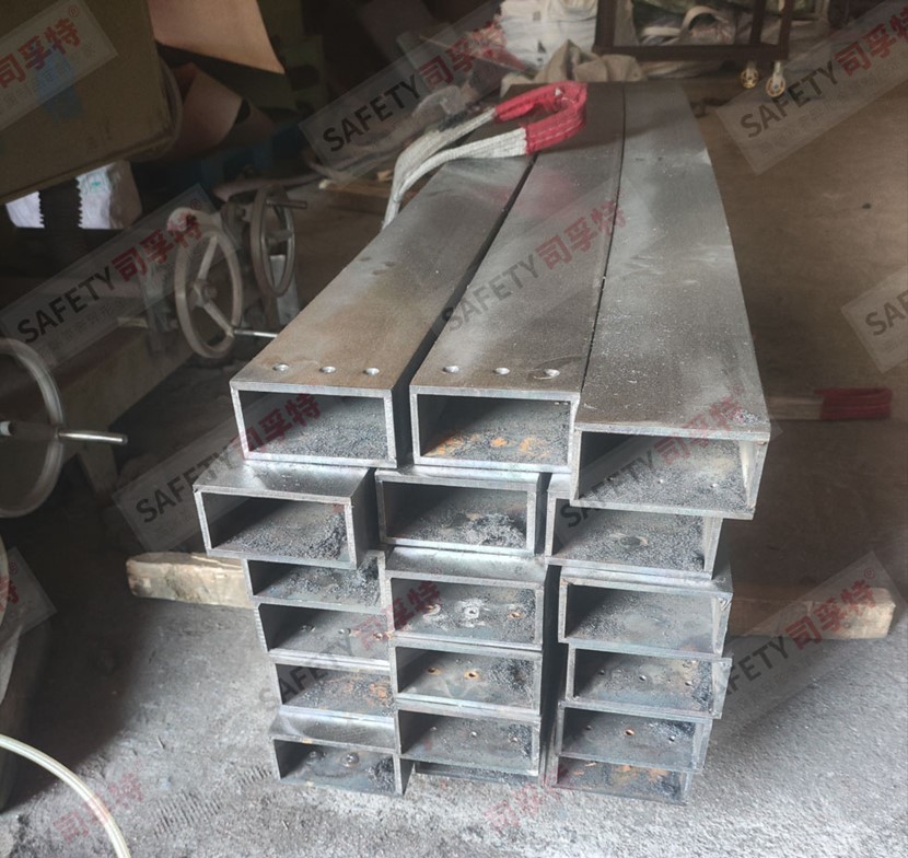 司孚特精選 | 精致鋼、精密鋼、精品鋼型材的特點(圖5)