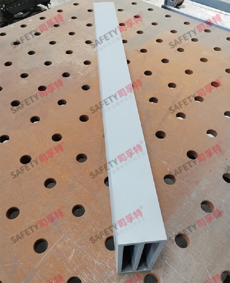 精制鋼型材，大跨度玻璃幕墻龍骨的最佳選擇-司孚特金屬(圖2)