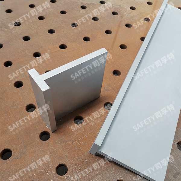 精制鋼有哪些類型？可適用于哪些場(chǎng)景？-司孚特金屬(圖5)